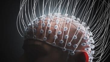 stimulation cérébrale cerveau maths