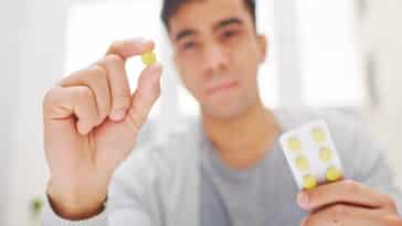 pilule contraceptive hommes