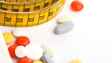 obésité médicament