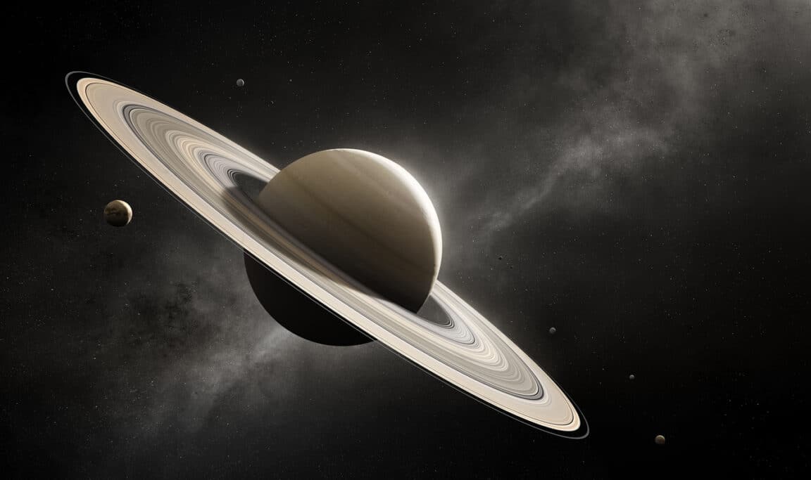 Saturne