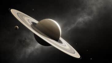 Saturne