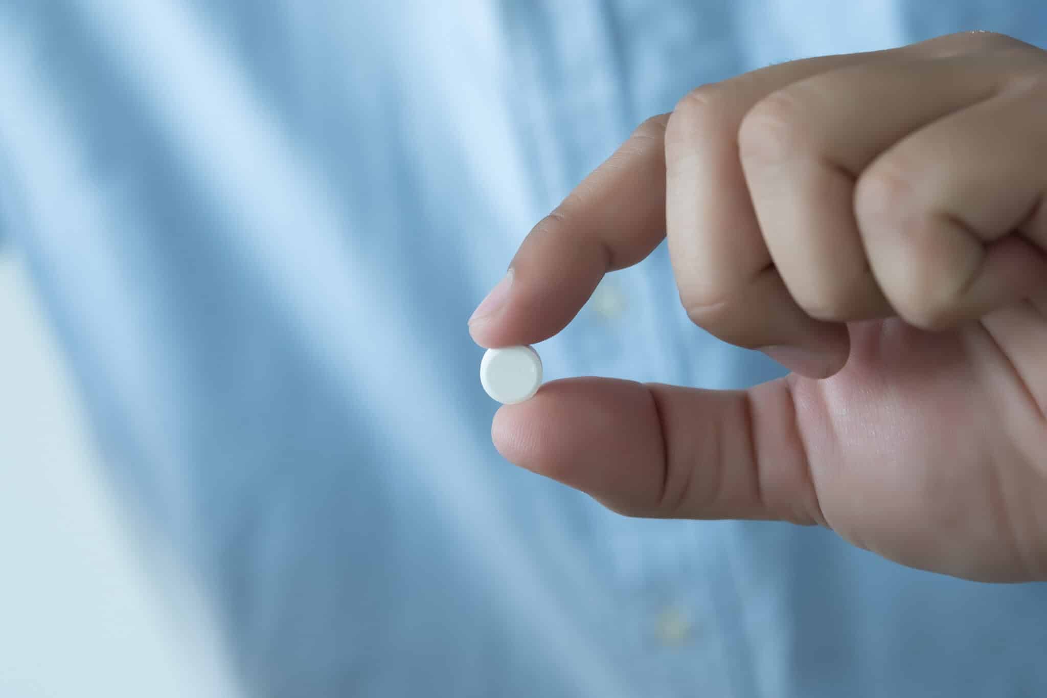 pilule contraceptive hommes