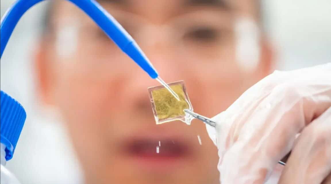 matériau hydrogène vert 2