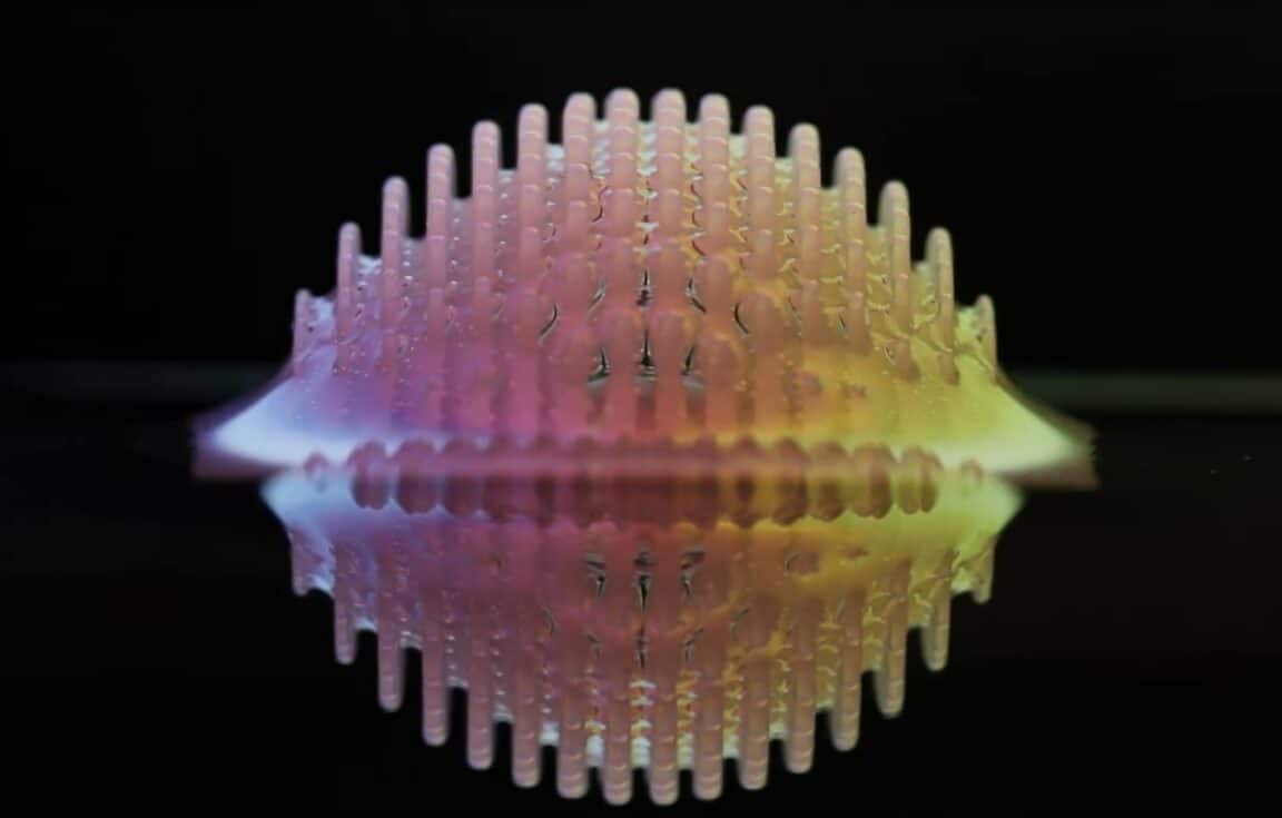 paysages liquides eau