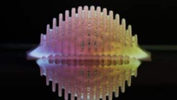 paysages liquides eau