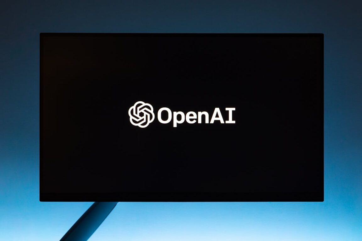 logo OpenAI