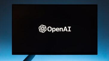 logo OpenAI