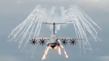 A400M Airbus