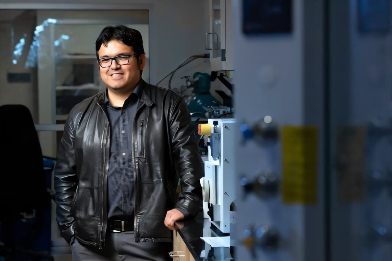 nouvel état de la matière