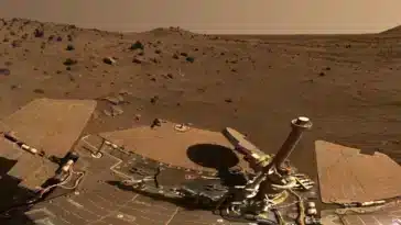 rovers nasa. mars