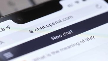 ChatGPT IA chatbots
