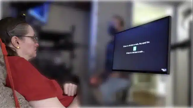 machine lire pensées