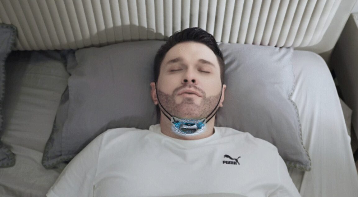 Sleepmi Z4 ronflement