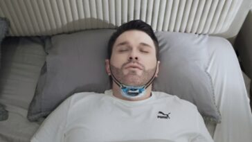 Sleepmi Z4 ronflement