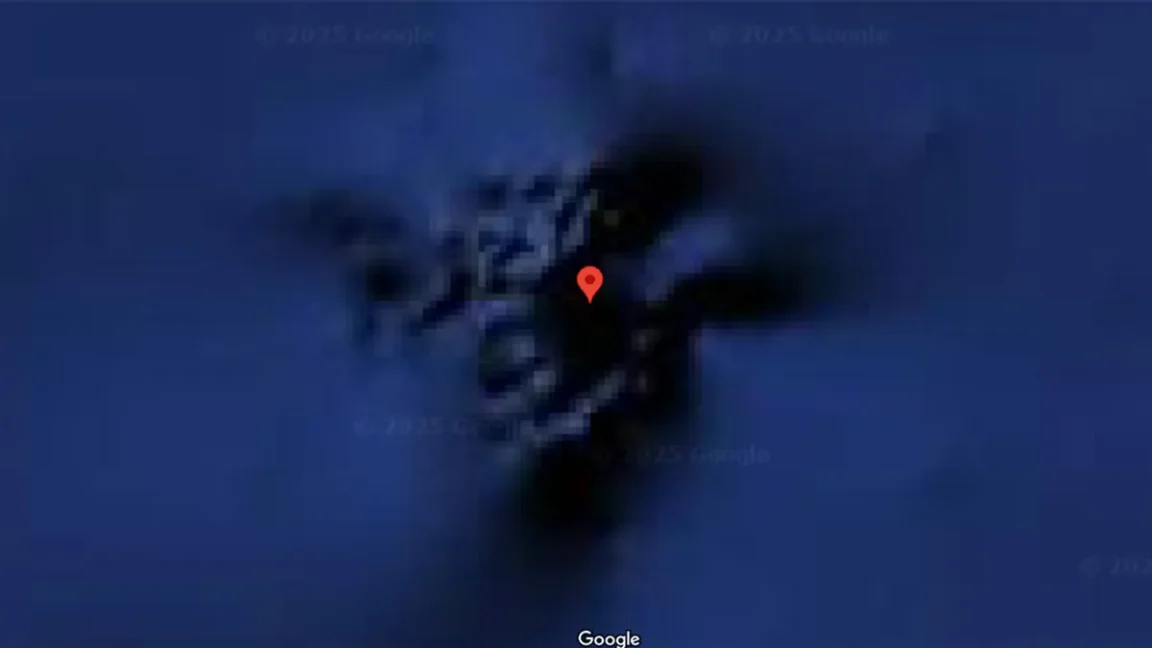 coordonnée 0,0 sur Terre