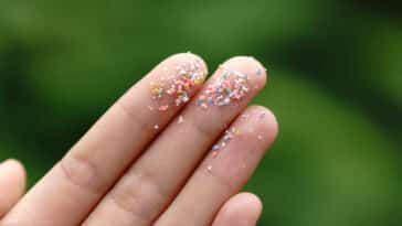 microplastiques