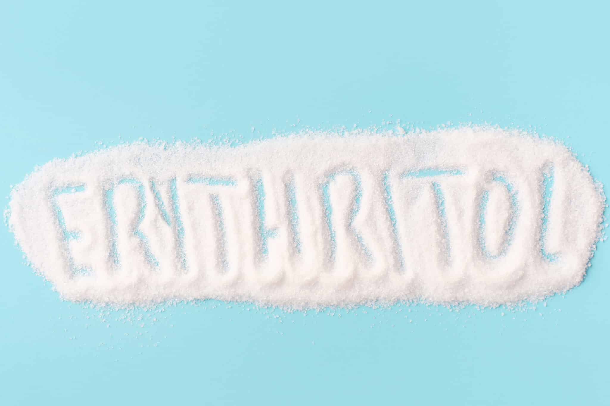 érythritol