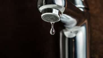 usine dessalement eau robinet