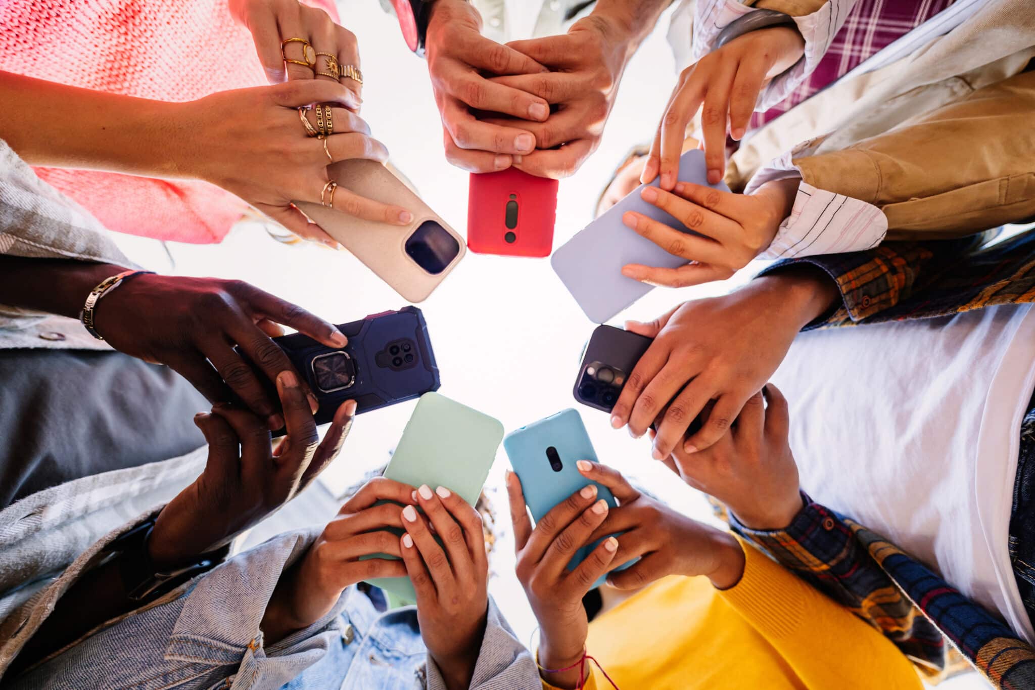 génération z quarantaine 