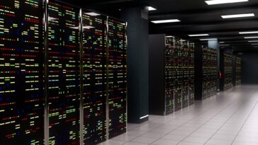 data center centre de données