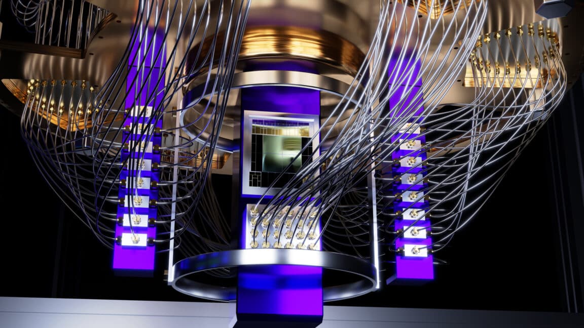 néglectons informatique quantique