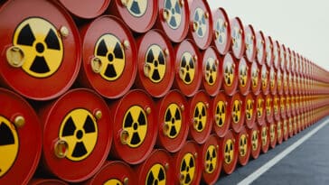 déchets nucléaires