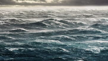 tremblements de terre vie océans hydrogène