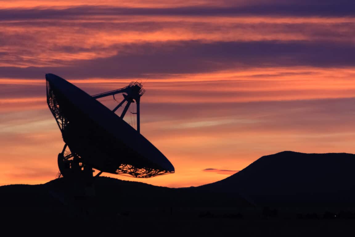 wow signal extraterrestre