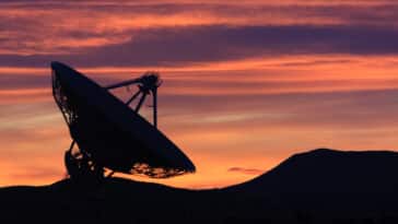 wow signal extraterrestre