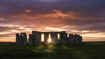 Stonehenge