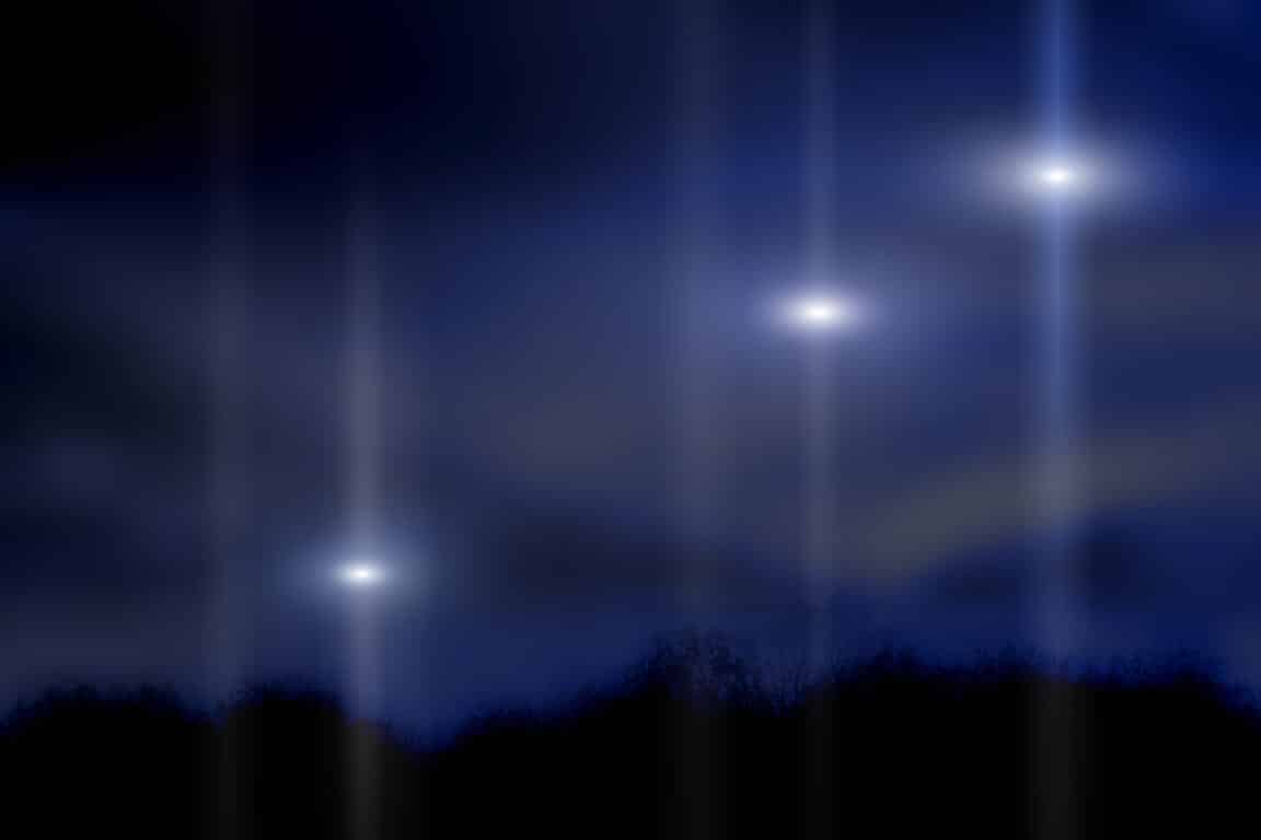sondes étoiles objets extraterrestres