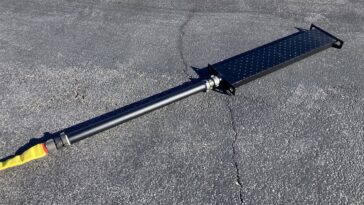 lance incendie electrique 2