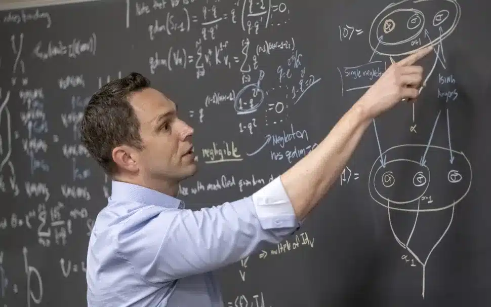 néglectons informatique quantique