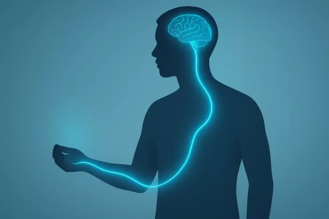 colonne vertébrale froid