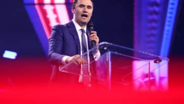 Charlie Kirk