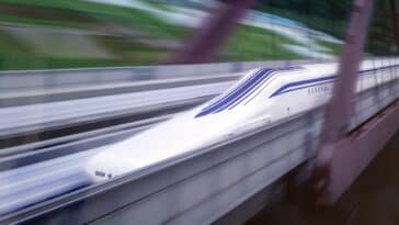 maglev
