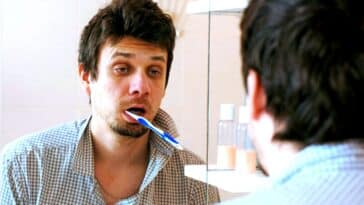 gueule de bois alcool