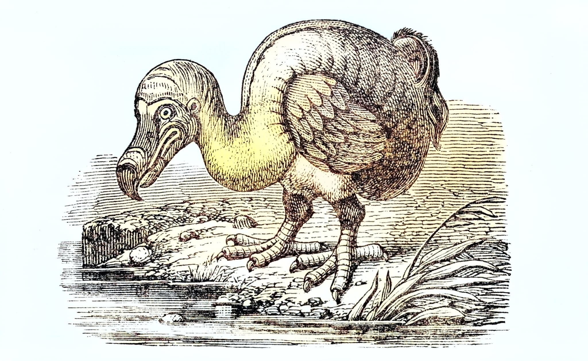 dodo