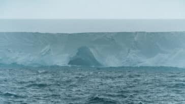 iceberg A23a