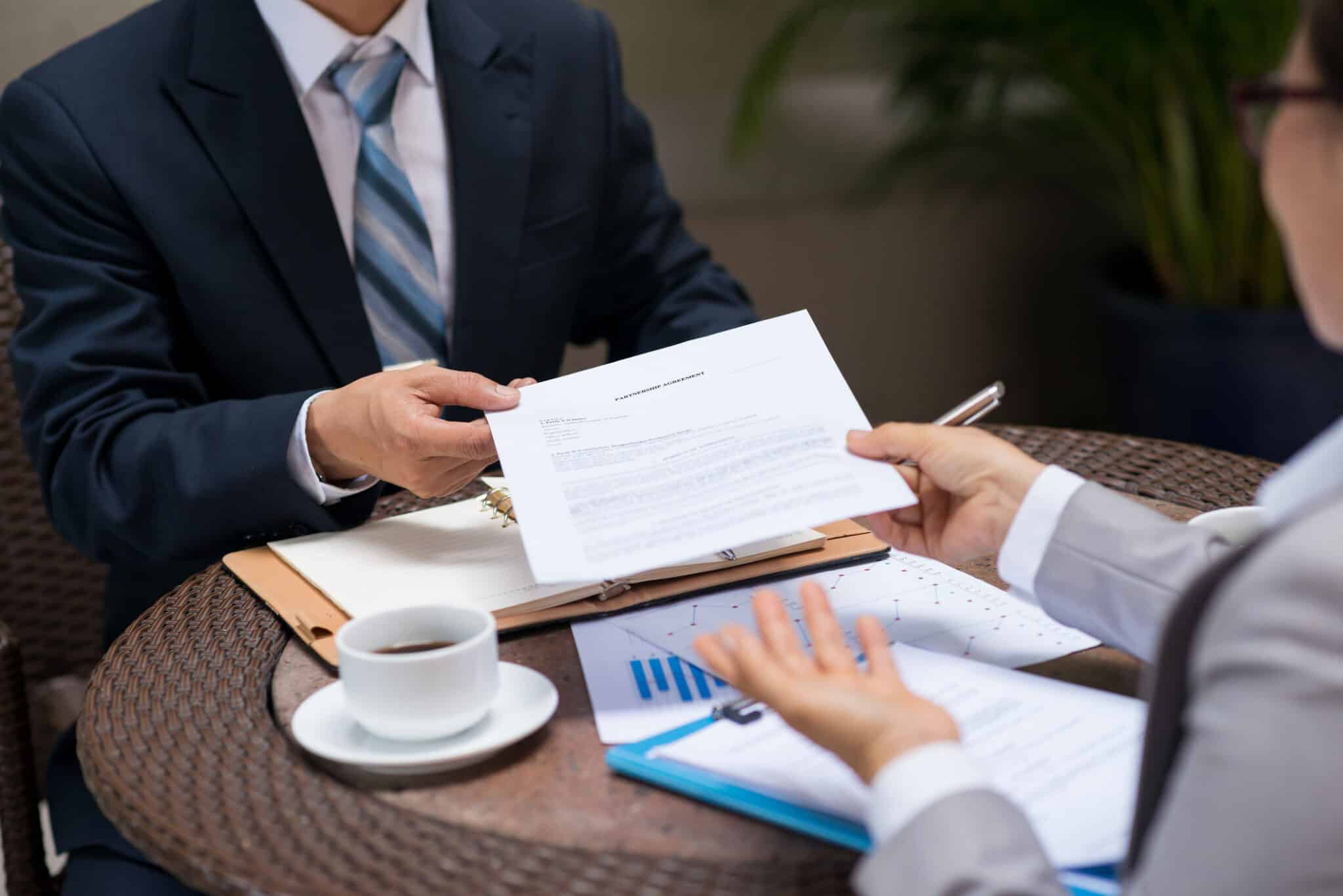 entretien d'embauche