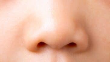 nez cancer senti odeur