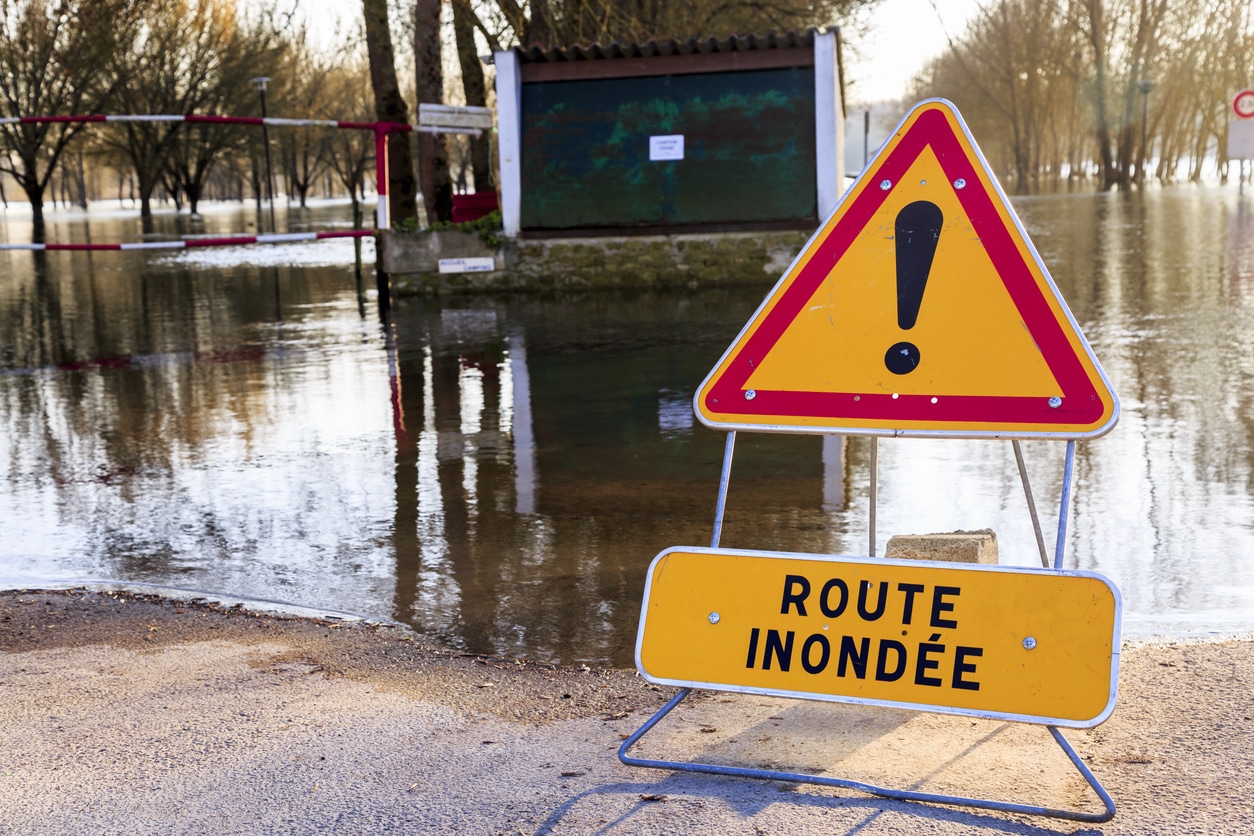 inondations