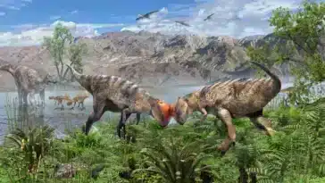 pachycephalosaurus