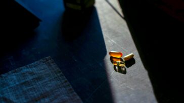 finastéride cheveux