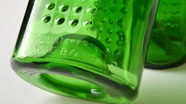 WOBO bière Heineken 3