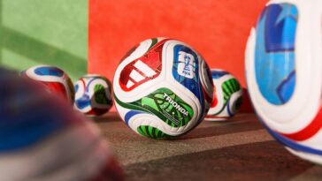 ballon football 2026