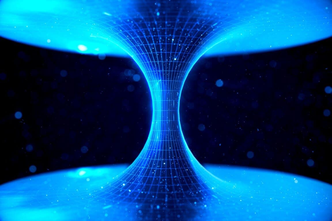 LIGO ondes gravitationnelles trou de ver univers parallèle