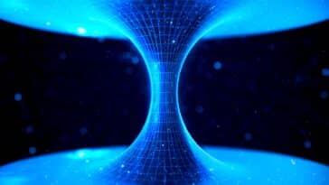 LIGO ondes gravitationnelles trou de ver univers parallèle
