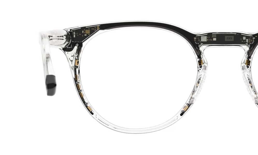 lunettes autofocus