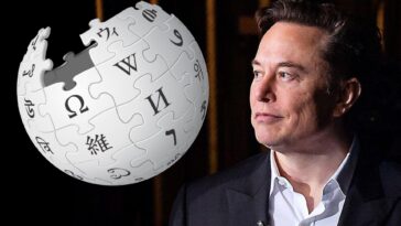 Elon musk Wikipedia